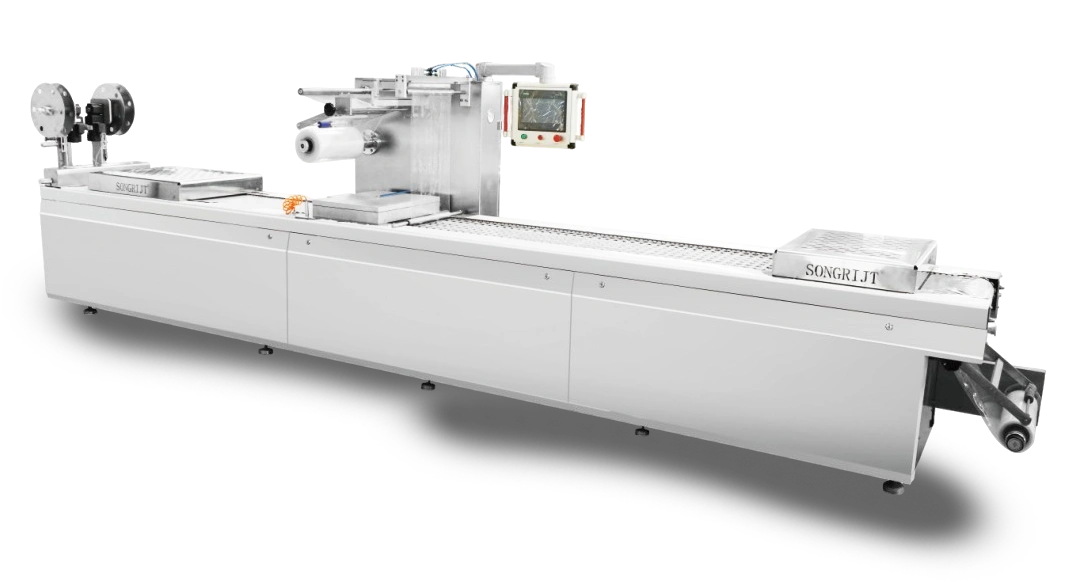 great nation craftsmen SONGRI smart manufacturing