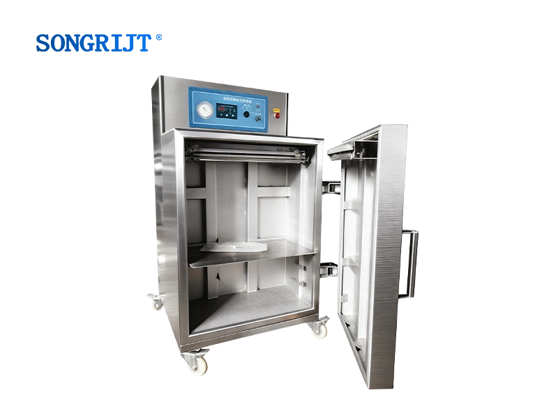 Cabinet Type Vacuum Packaging Machine