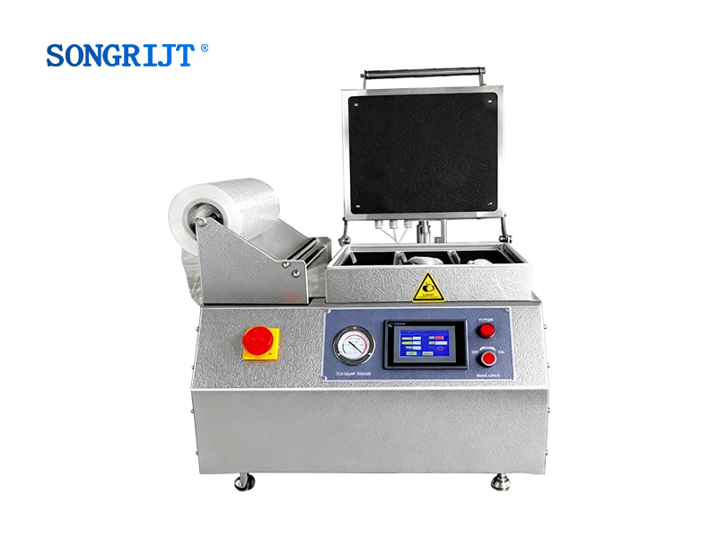 Vacuum Skin Packaging Machine