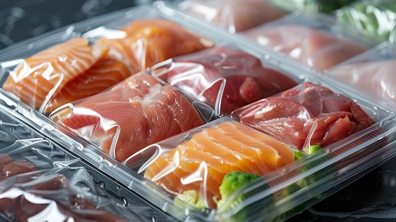 Safety Operating Guidelines for Vacuum Packaging Machines