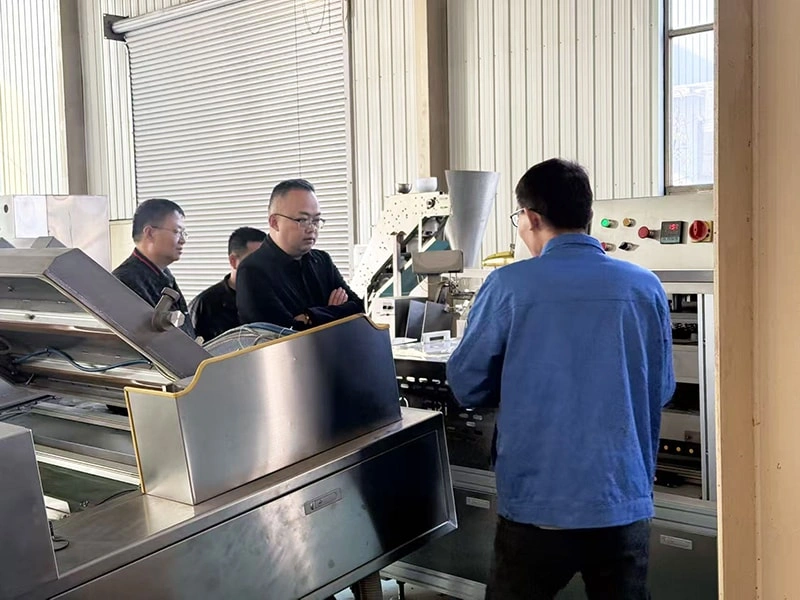 Southeast Asian clients