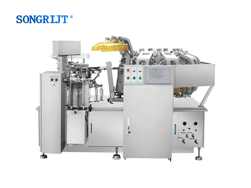 Key Exhibition for Food Vacuum Packaging Machine